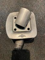Zundapp geforceerde cilinder 50cc orgineel, Ophalen of Verzenden, Zo goed als nieuw, Cilinder