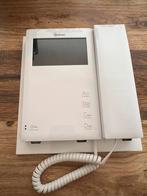 Golmar video intercom, Ophalen of Verzenden, Zo goed als nieuw