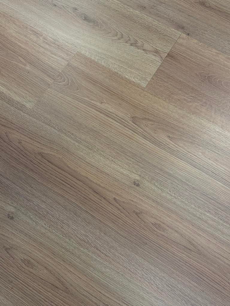 Laminaat vloer Karwei 55m2, Doe-het-zelf en Verbouw, Vloerdelen en Plavuizen, Ophalen, Gebruikt, 50 tot 150 cm, 10 m² of meer