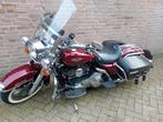 Mooie Harley Davidson Road King Classic, Motoren, 2 cilinders, 1449 cc, Particulier, Meer dan 35 kW