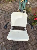 Învalide stoel, Ophalen of Verzenden, Eén