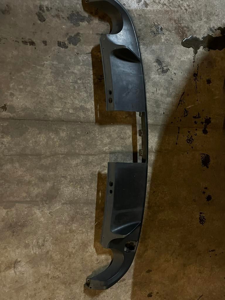 Vw golf 6 deffuser, Ophalen of Verzenden