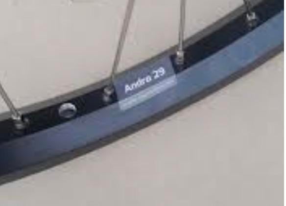 Achterwiel Bakfiets Nexus 8 Speed 26 inch (Cargo), Fietsen en Brommers, Fietsonderdelen, Ophalen of Verzenden, Zo goed als nieuw