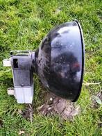 Vintage Philips Lamp - Industrieel Design, Ophalen, Gebruikt, Overige materialen, Minder dan 100 cm