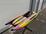 Tekoop, Orginele PPB Warrior RC Powerboot, Ophalen, Nieuw, Groter dan 1:32, Overige merken