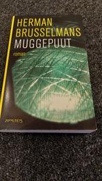 Muggenpuut - Herman Brusselmans - Roman, Ophalen of Verzenden, Gelezen, Herman Brusselmans, België