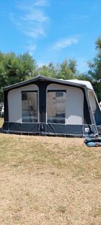 Opblaasbare voortent DOREMA MONACO air. Diepte 240 cm., Ophalen, Zo goed als nieuw