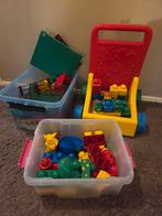 Duplo, Kinderen en Baby's, Ophalen of Verzenden, Zo goed als nieuw