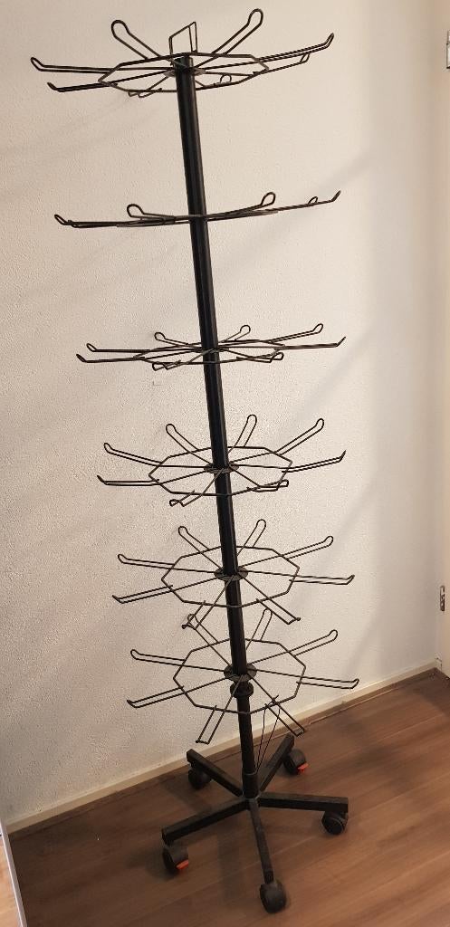 Sierradenrek, Huis en Inrichting, Ophalen, Zo goed als nieuw