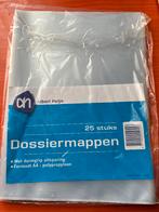 documenthoes, Ophalen of Verzenden, Nieuw