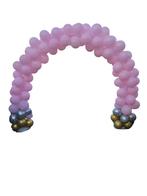 te huur ballonnen boog, Ophalen of Verzenden, Zo goed als nieuw, Overige
