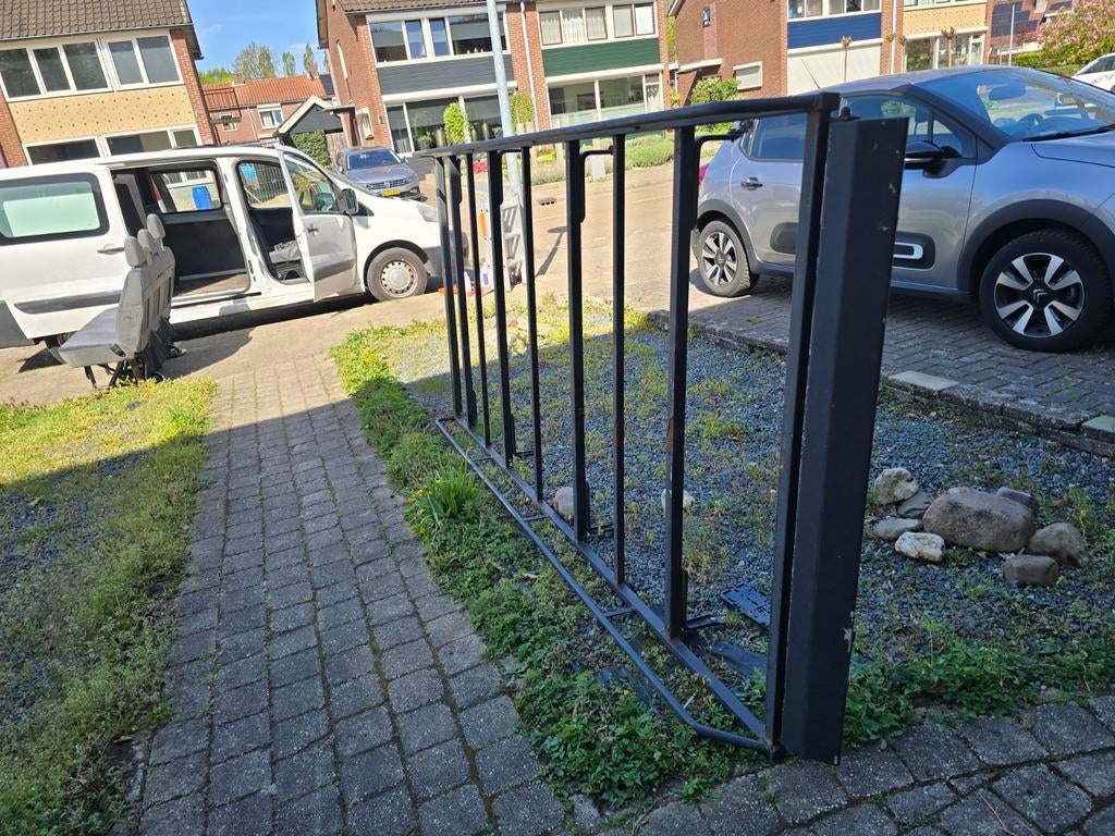 Imperiaal voor Volkswagen L1H2, 280x140 cm, Ophalen of Verzenden