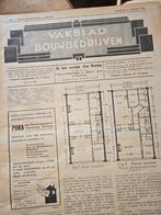 Architectuur geschiedeis, Ophalen, Gelezen