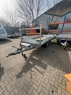 Henra  2014, Ophalen of Verzenden, Gebruikt