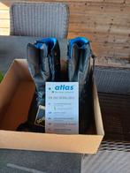 Atlas GTX 945 XP Thermo veiligheidsschoenen, maat 43, Doe-het-zelf en Verbouw, Ophalen, Nieuw