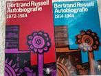 Bertrand Russell - Autobiografie, Boeken, Filosofie, Gelezen, Ophalen of Verzenden, Bertrand Russell, Overige onderwerpen