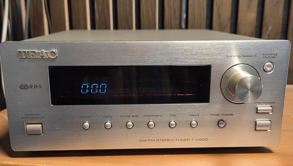 Teac T-H300, Ophalen of Verzenden