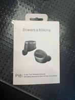Bowers & Wilkins Pi8, Ophalen of Verzenden, Nieuw, In gehoorgang (in-ear), Bluetooth