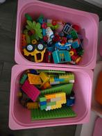 Duplo, Ophalen of Verzenden, Zo goed als nieuw, Overige merken