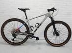 Cube Reaction C62P MTB 1x12 carbon XT rijklaar, Gebruikt, Hardtail, 49 tot 53 cm, Ophalen