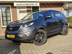 Kia Sportage 1.6 GDI BusinessLine, CAMERA / NAVI / NAP, Auto's, Euro 5, 135 pk, 1591 cc, 4 cilinders