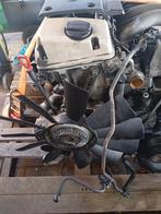 TE KOOP OM 606 TD 240.000 KM, Verzenden, Gebruikt