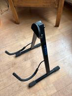 Gitaarstandaard - Prima staat, Ophalen of Verzenden, Gebruikt, Instrumentstandaard, Gitaar