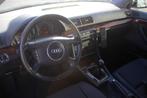 Audi A4 Avant 2.4 Pro Line MEENEEMPRIJS/HANDELSPRIJS/EXPORTP, Auto's, Audi, Voorwielaandrijving, Stof, Gebruikt, Zwart