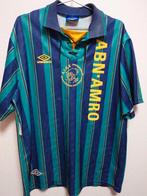 Ajax 1993/1994 Uitshirt Umbro Vintage – maat XL – zeldzaam, Ophalen, Gebruikt, Ajax, Shirt