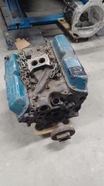 Ford V8 motorblok 289 kapot, Ophalen, Gebruikt, Ford