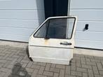 Bestuurdersdeur caddy mk1 / golf mk1 5 deurs, Ophalen, Deur