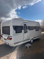 Hobby 460 DL Bom Vol !!!, Hobby, Bedrijf, Treinzit, Tot en met 3