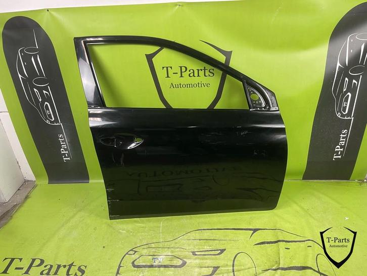 hyundai i20 rechts voor portier deur 15+, Auto-onderdelen, Carrosserie en Plaatwerk, Deur, Hyundai, Gebruikt, Ophalen of Verzenden