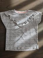 Meisjes T-shirt Tumble 'n Dry Maat 104, Kinderen en Baby's, Kinderkleding | Maat 104, Tumble 'n Dry, Gebruikt, Meisje, Ophalen of Verzenden