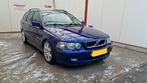 Volvo V40 T4! Sport Edition 2.0T 2003, Auto's, Automaat, Blauw, Particulier, Te koop