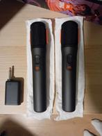 JBL Partybox draadloze microfoons, Ophalen of Verzenden