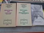 3x boeken van Derek Prince, Ophalen, Gelezen