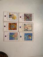 partij oude boekjes, Ophalen of Verzenden, Gelezen, Verschillende onderwerpen