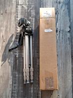 Section Tripod camera statief, Ophalen of Verzenden, Zo goed als nieuw, Minder dan 150 cm, Driepoot