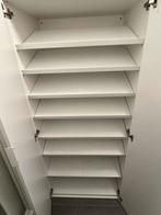 IKEA Hjälpa schoenenplanken Platsa 8x 80x40 / 6x 60x40 cm, Ophalen, Gebruikt