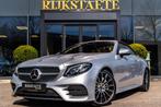 Mercedes E-klasse Cabrio 300 25th Anniversary|BURMESTER|360, Automaat, Achterwielaandrijving, 4 cilinders, Cabriolet