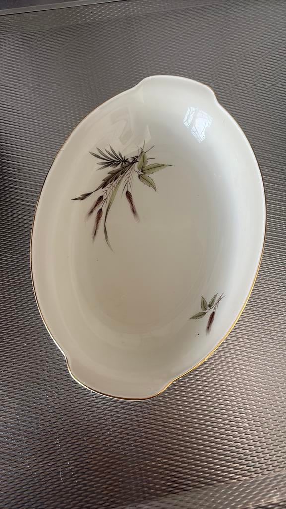 Bavaria combina servies schaal, Antiek en Kunst, Antiek | Schalen, Ophalen of Verzenden