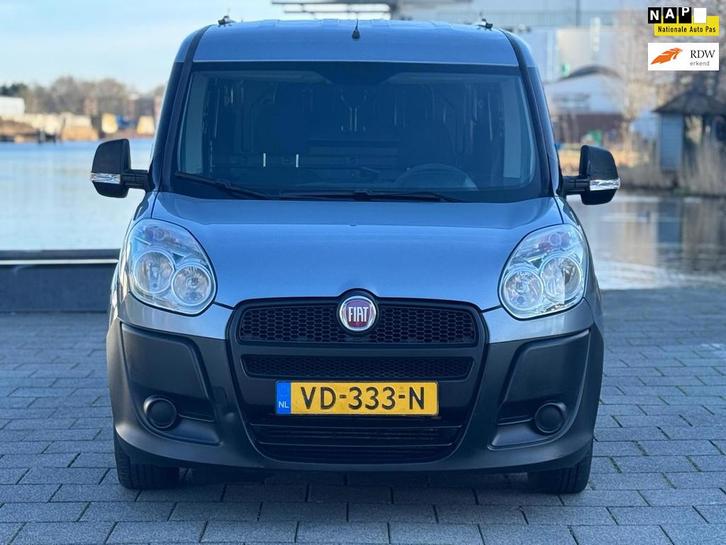 Fiat Doblò Cargo 1.3 MultiJet,marge airco,km nap,marge auto, Auto's, Bestelauto's, Bedrijf, Te koop, ABS, Airconditioning, Centrale vergrendeling