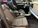 Audi Q5 55 TFSI e S-line PLUG IN 367 PK|PANO|B&O|AUDI PRE SE, Automaat, 12 maanden, Gebruikt, 4 cilinders