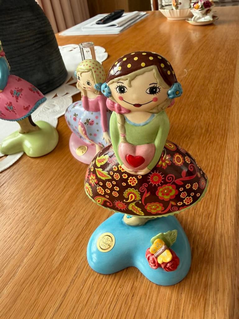 Goebel, Ophalen of Verzenden, Nieuw, Hummel