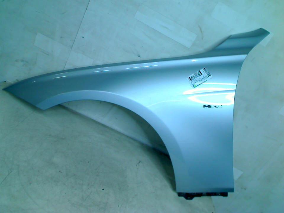 Spatbord Links Voor BMW 3 serie Touring (F31) 2013, Auto-onderdelen, Carrosserie en Plaatwerk, BMW, Gebruikt