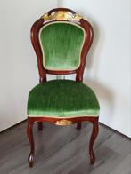 Franse stoelen 2, Antiek en Kunst, Antiek | Meubels | Stoelen en Banken, Ophalen of Verzenden