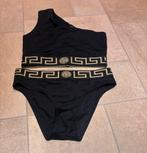Versace bikini maat S, Mi, Zwart, M, Ophalen of Verzenden