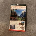 Capitool Reisgidsen Zwitserland, Boeken, Capitool, Europa, Ophalen of Verzenden, Zo goed als nieuw