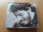 Bruce Springsteen - The Essential (3 CD Bonus Track Edition), Ophalen of Verzenden, Zo goed als nieuw, Poprock